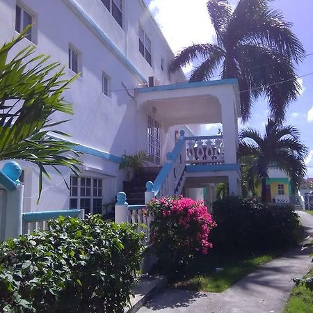 Beverley'S Guest House, Nevis Exterior foto