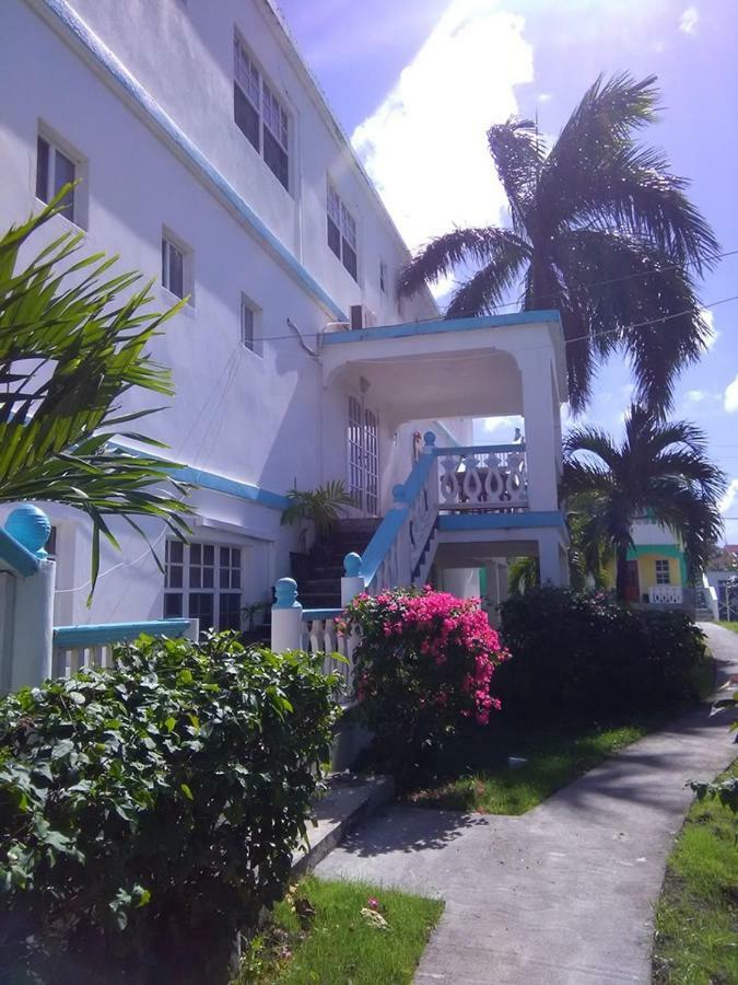 Beverley'S Guest House, Nevis Exterior foto
